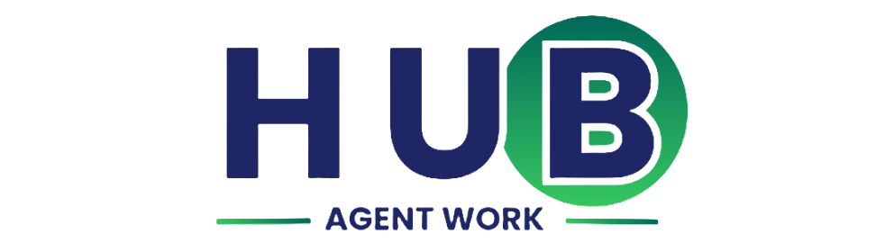 Agent Work Hub