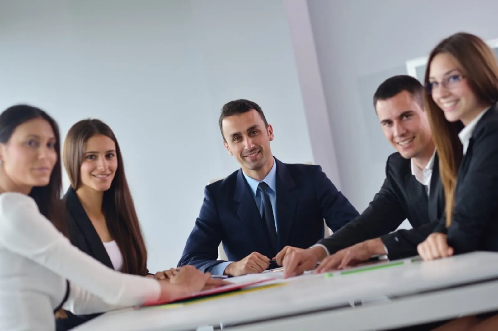 Network professionale di agenti commerciali B2B
